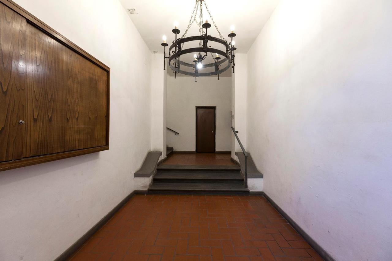 Guendalina Apartment By Mamo Florenz Exterior foto