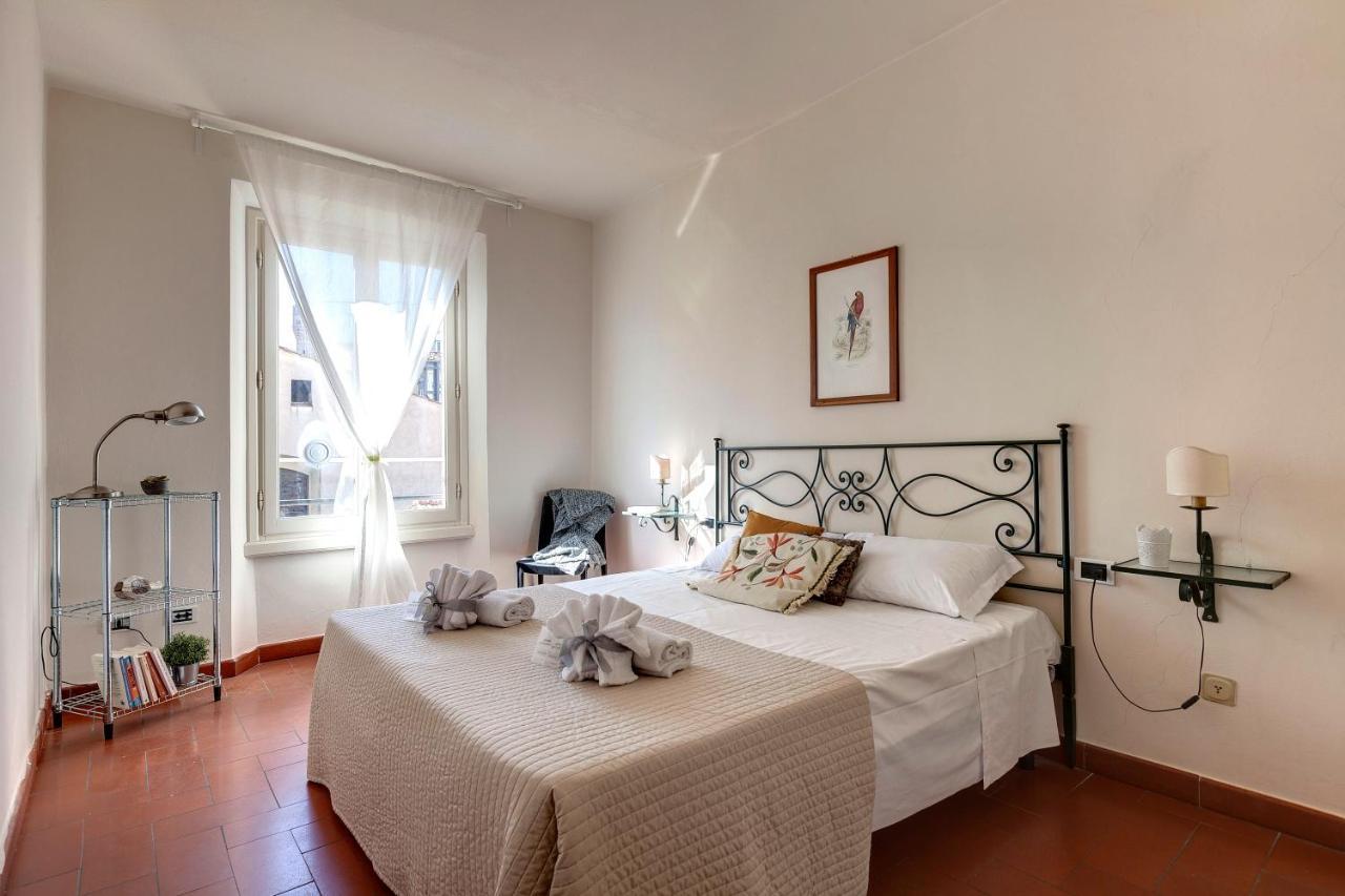 Guendalina Apartment By Mamo Florenz Exterior foto